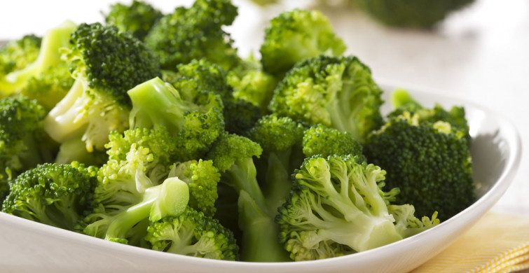Brokoli hangi vitaminleri içerir, neye iyi gelir, hangi hastalıkları önler? Kanser riskini azaltan brokolinin faydaları