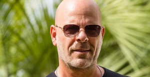 Bruce Willis, Kızı Tallulah Belle Willis’in Saçlarını Kesti