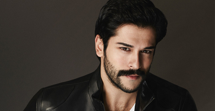Burak Özçivit ile Burçun Özçivit'in Benzerliği Şaşkınlık Yarattı