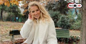 Burcu Esmersoy: Her Çizgimin Tadına Varıyorum