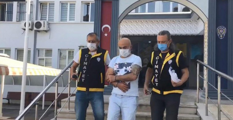 Bursa’da Arkadaşını Öldüren Adamın Cebinden Çıkan Liste Korkuttu