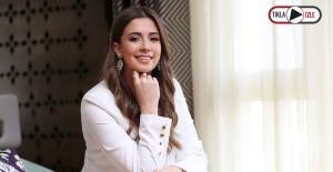 Buse Terim Nasıl Zayıfladığını Anlattı