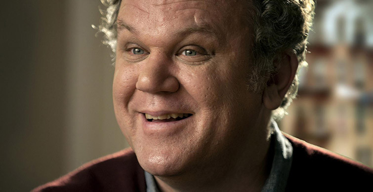 John C. Reilly Kimdir? John C. Reilly Boyu Kaç, Kilosu Kaç, Aslen Nereli, Sevgilisi Kimdir?