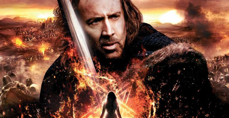 Cadılar Zamanı Filmi Nerede Çekildi? Oyuncuları Kimler, Konusu Ne?