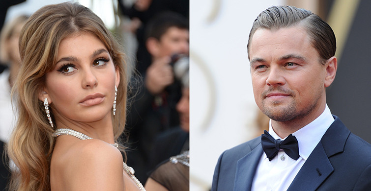 Camila Morrone, Leonardo DiCaprio ile Arasındaki Yaş Farkı Hakkında Konuştu