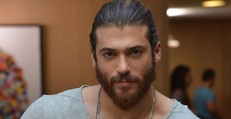 Can Yaman'ın Menajeri Açıklamasıyla Olay Yarattı