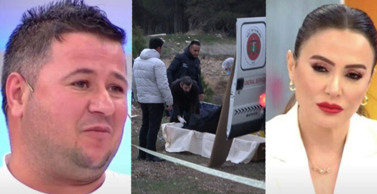 Canlı yayında kan donduran cinayet itirafları