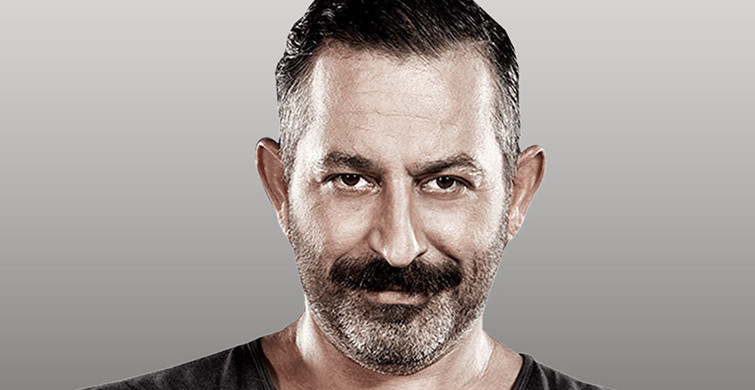 Cem Yılmaz Sevenlerine Yeni Sezon Müjdesi Verdi