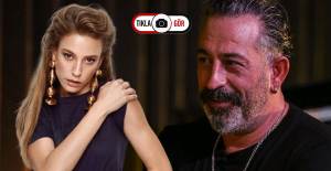 Cem Yılmaz, Serenay Sarıkaya’yı Takipten Çıkardı