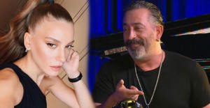 Cem Yılmaz, Serenay Sarıkaya İle Evleneceği İddialarına Yanıt Verdi