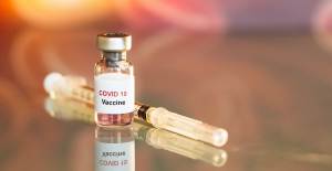 Pfizer CEO'su Bourla Kovid-19 Aşısı Olmayacağını Duyurarak Nedenini Açıkladı