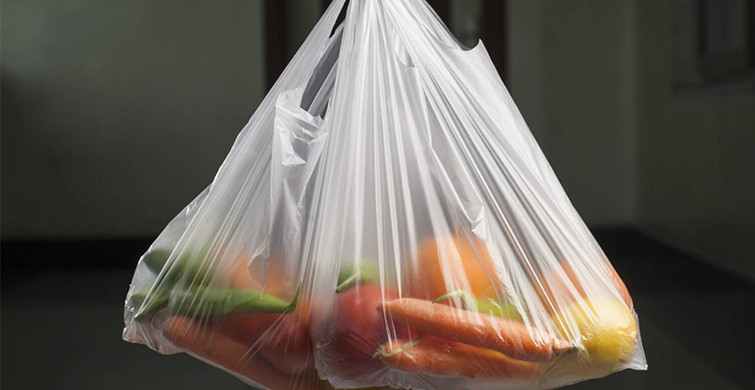 Çevre ve Şehir Bakanlığı'ndan Yeni Plastik Poşet Düzenlemesi!