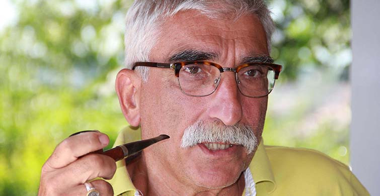 Cezmi Baskın Kimdir? Cezmi Baskın Boyu Kaç, Kilosu Kaç, Aslen Nereli, Sevgilisi Kimdir?