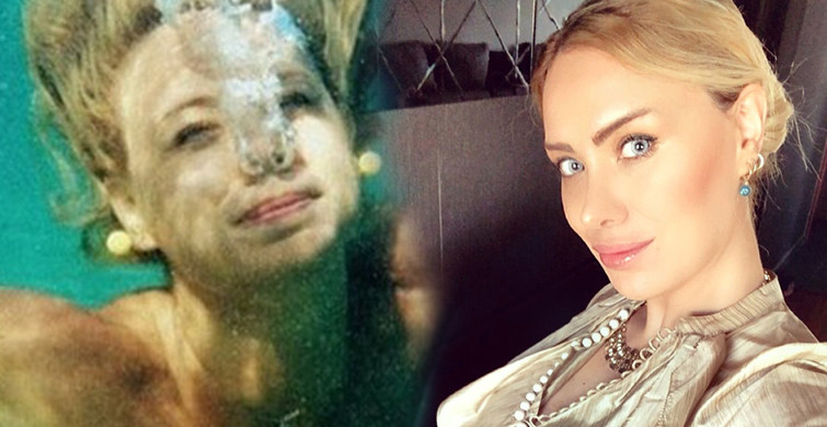 Ciciş Ceyda Ersoy, Paylaştığı Müstehcen Fotoğrafı Kaldırdı