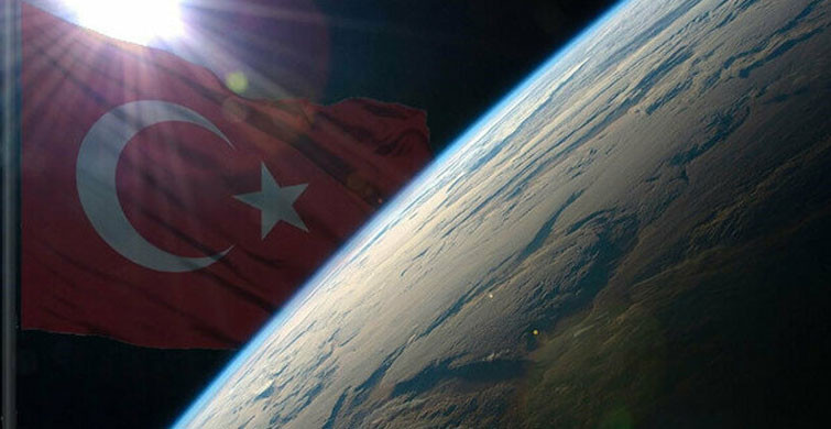 CİMER'e Astronot Yerine En Çok 'Fezarfen' İsmi Önerildi