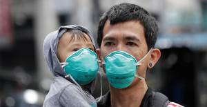 Çin'de 12 Kişi Daha Coronavirüse Yakalandı