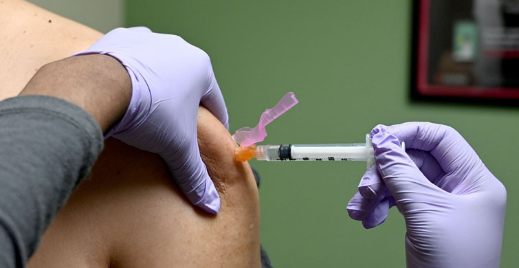 Çin'in Ülkemize Sattığı Aşıyı Kullanmama Sebebi Açıklandı
