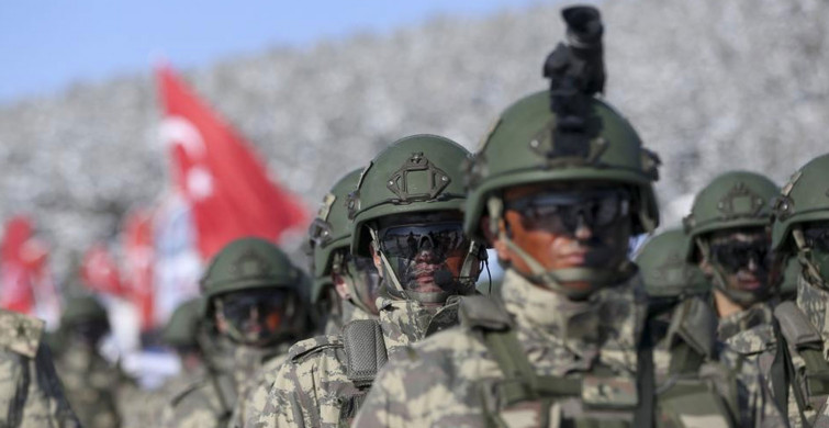 Çipras, Türkiye ile Yarışmayın Dedi Peki Hangi Ordu Daha Güçlü?