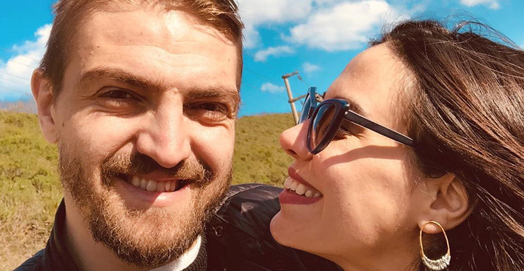 Caner Erkin’den Şükran Ovalı’ya: Elimi Hiç Bırakma