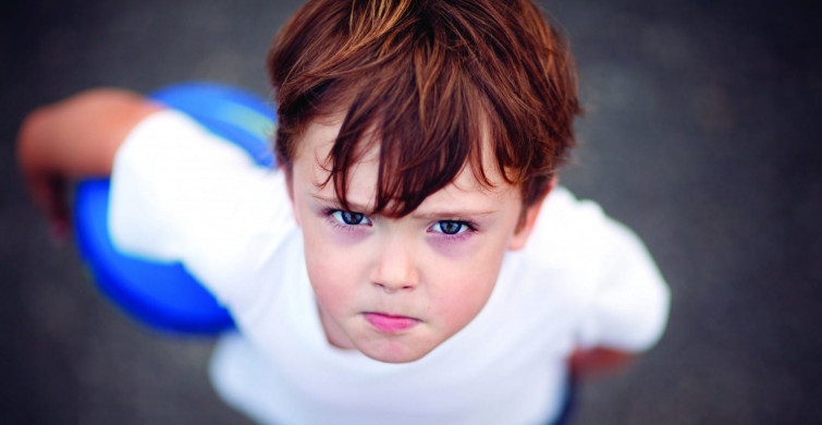 Çocuklarda öfke kontrolü nasıl sağlanır? 