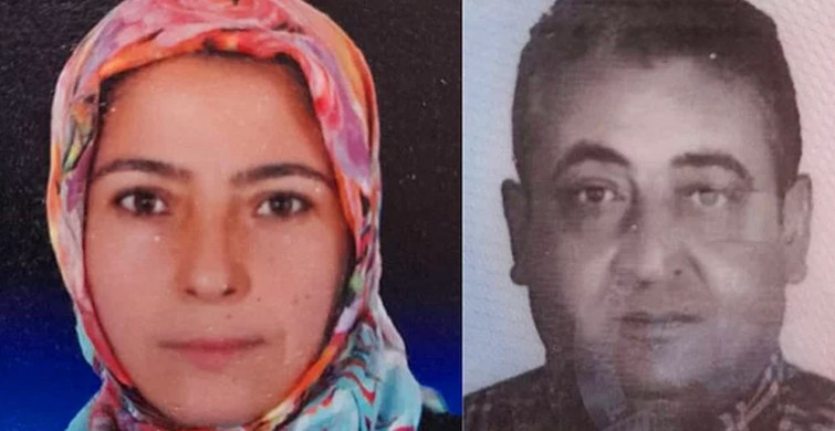 Konya'da Çocukları İçin Eski Kocasıyla Barışan Kadın Cinayete Kurban Gitti