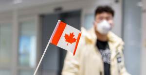 Kanada'da Son İki Günde Coronavirüsten 87 Can Kaybı