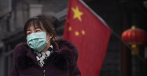 Çin'de Vaka Sayısında Rekor Düşüş!