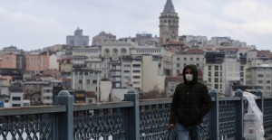 Prof. Dr. Murat Şeker Açıkladı! İstanbul'un En Riskli Bölgeleri