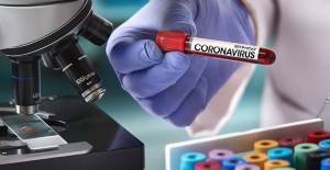 ABD'de Coronavirüs Son Durum