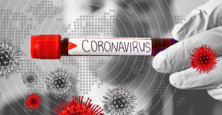 Korona Virüs İçin Tedbir Alıp Maske Takan 12 Ünlü İsim