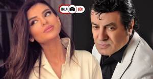 Bircan Bali ve Coşkun Sabah Birbirine Girdi