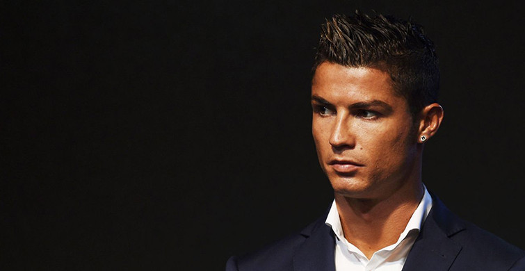 Cristiano Ronaldo'dan Filistin'e Milyonluk Bağış