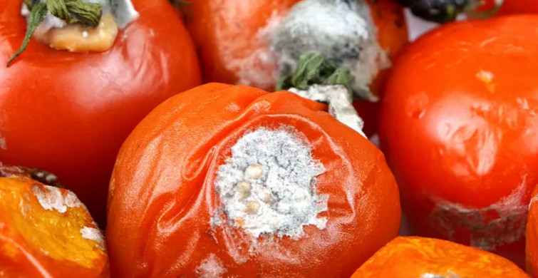 Çürük domatesleri sakın çöpe atmayın! Aklınızın ucundan bile geçmeyen faydaları var
