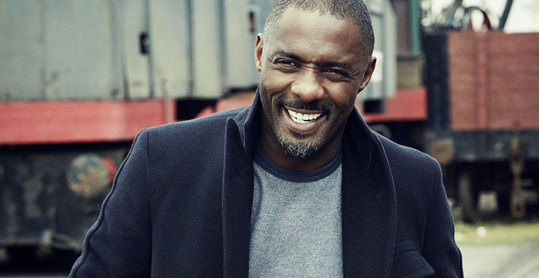 Idris Elba Kimdir?  Idris Elba Boyu Kaç, Kilosu Kaç, Aslen Nereli, Sevgilisi Kimdir?