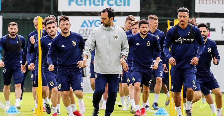 Fenerbahçe 4 Maçı Daha Kaybederse Rekor Kıracak