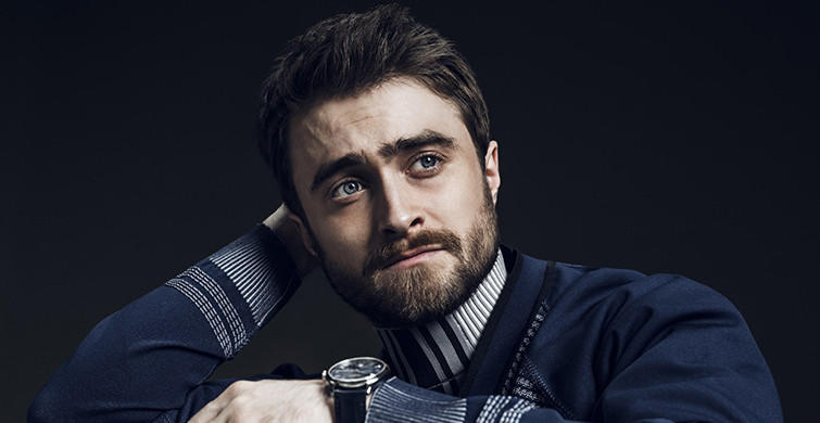 Daniel Radcliffe: Beni Evsiz Sandılar 