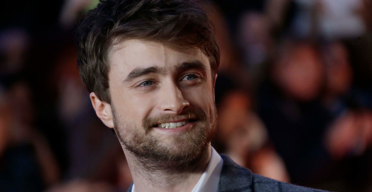 Daniel Radcliffe Fotoğrafları - Daniel Radcliffe Resimleri