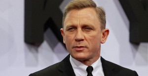 Daniel Craig: Çocuklarıma Miras Bırakmayacağım