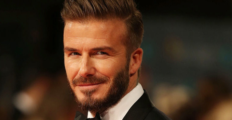 David Beckham: Hep Kazanmak İstedim