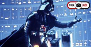 Star Wars’un Darth Vader'ı David Prowse Hayatını Kaybetti!