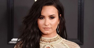 Demi Lovato’nun Son Hali Dikkat Çekti