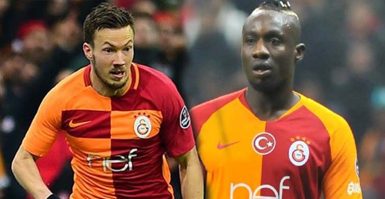 Linnes Ve Diagne’den Galatasaray’a Kötü Haber
