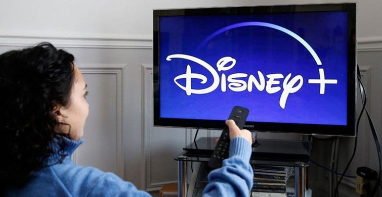 Disney Plus Türkiye’ye Gelecek Dizi ve Filmler