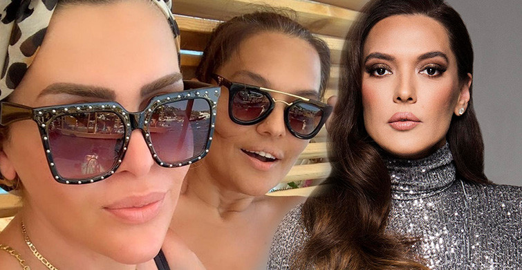 Demet Akalın, Selin Ciğerci Yorumuyla Şaşkınlık Yarattı