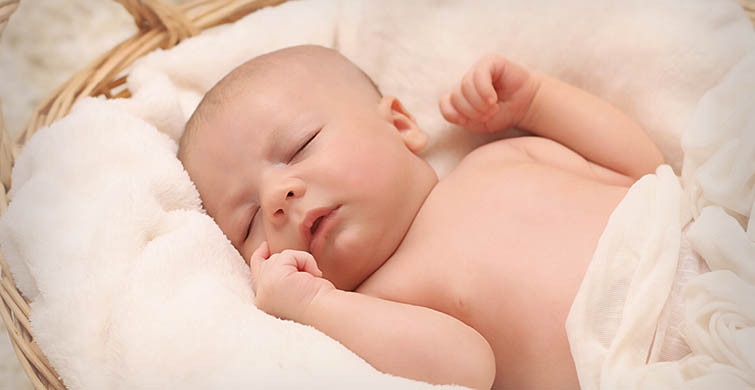 Bebeğinizi Rahat Uyutabileceğiniz 8 Altın Öneri!