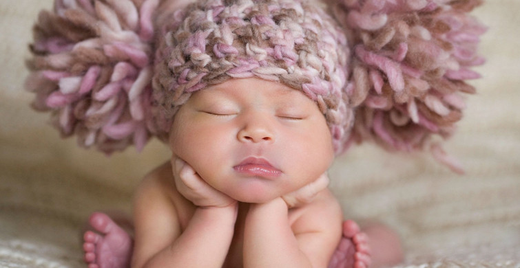 'Meşhur Olacağı Bebekliğinden Belliymiş' Diyeceğiniz 15 Ünlü İsim