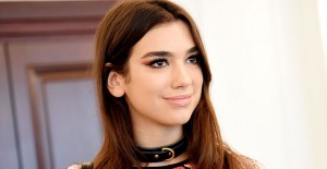 Dua Lipa, Gigi Hadid’in Bebeği İçin Alışveriş Yaptı