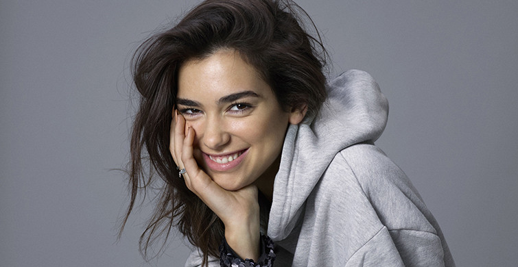 Dua Lipa Kimdir? Dua Lipa Boyu Kaç, Kilosu Kaç, Aslen Nereli, Sevgilisi Kimdir?