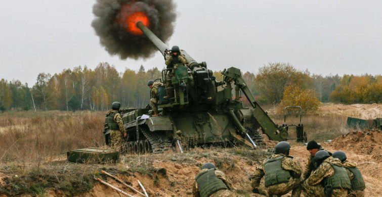 Dünya Basınında Rusya-Ukrayna Savaşı