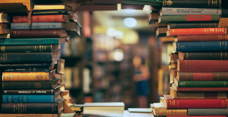 Dünyada En Çok Okunan Kitaplar Nelerdir?